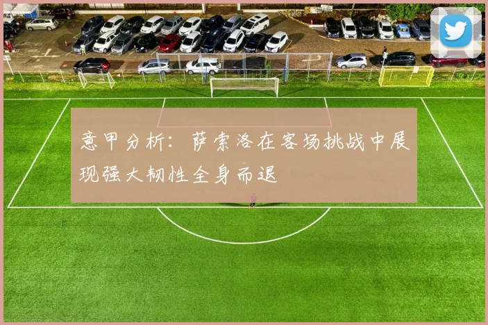 意甲分析：萨索洛在客场挑战中展现强大韧性全身而退