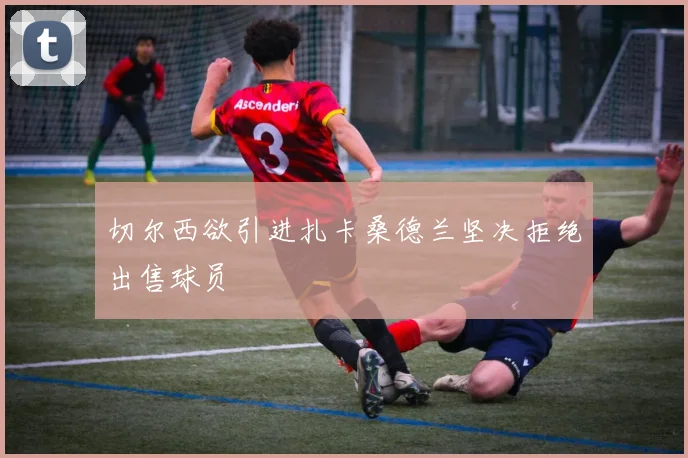 切尔西欲引进扎卡桑德兰坚决拒绝出售球员